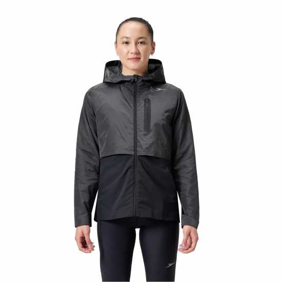 Speedo Pro Female Jacket  Дамски полар