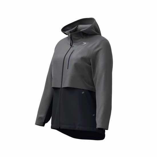 Speedo Pro Female Jacket  Дамски полар