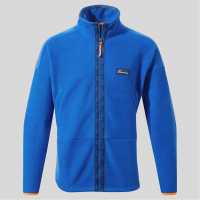 Craghoppers Men's Crag Haskin Full-Zip Fleece Fabric Craghoppers Men's Crag Haskin Full-Zip Fleece Fabric