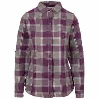 Trespass Mindy Shirt Ld99  Дамски ризи и тениски