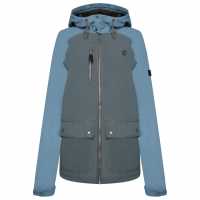 Непромокаемо Яке Мъжко Dare 2B 2B Atomize Waterproof Jacket Mens  Мъжко водонепромокаемо облекло