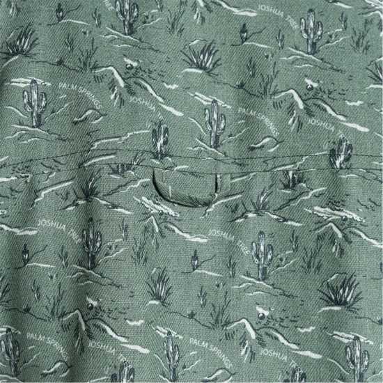 Craghoppers Crag Hula Ss Shirt Sn99 СпрюсДжи Прт Мъжки ризи