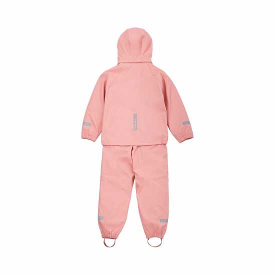 Viking Indie Rainset In53 Light Pink Viking Indie Rainset In53 Light Pink