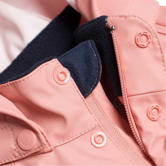 Viking Indie Rainset In53 Light Pink Viking Indie Rainset In53 Light Pink