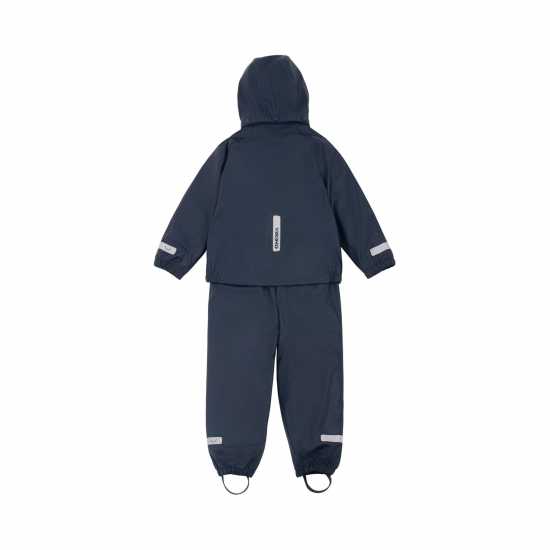 Viking Indie Rainset In53 Navy Viking Indie Rainset In53 Navy