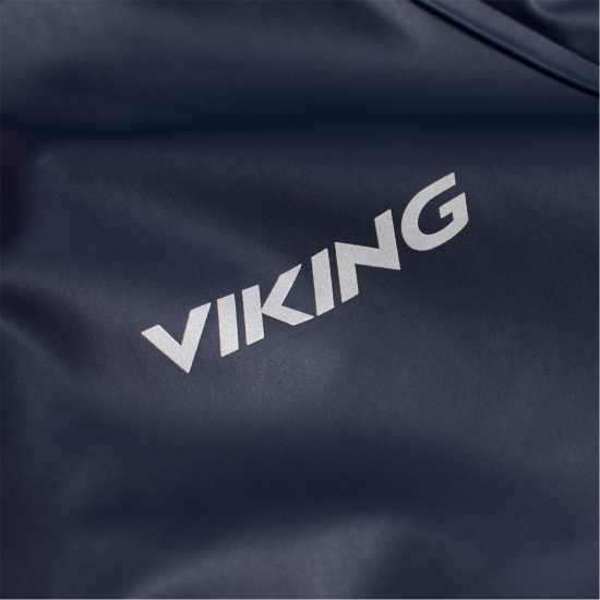 Viking Indie Rainset In53 Navy Viking Indie Rainset In53 Navy