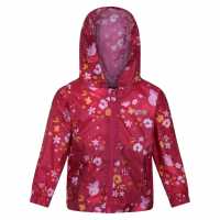Regatta Pepa Pck Jkt Bb99  Детски якета и палта
