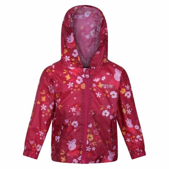 Regatta Pepa Pck Jkt Bb99  Детски якета и палта