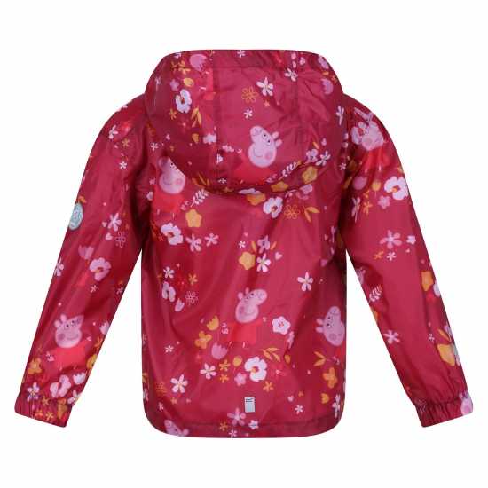Regatta Pepa Pck Jkt Bb99  Детски якета и палта