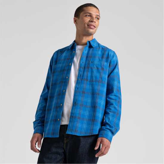 Craghoppers Crag Lonbard Ls Shrt Sn99 Craghoppers Crag Lonbard Ls Shrt Sn99