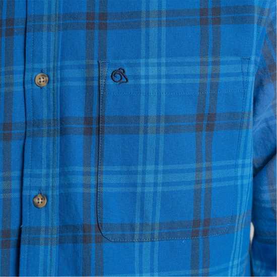 Craghoppers Crag Lonbard Ls Shrt Sn99 Craghoppers Crag Lonbard Ls Shrt Sn99