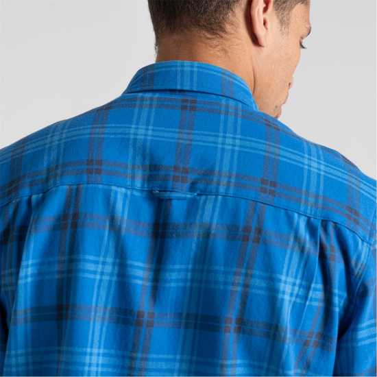 Craghoppers Crag Lonbard Ls Shrt Sn99 Craghoppers Crag Lonbard Ls Shrt Sn99