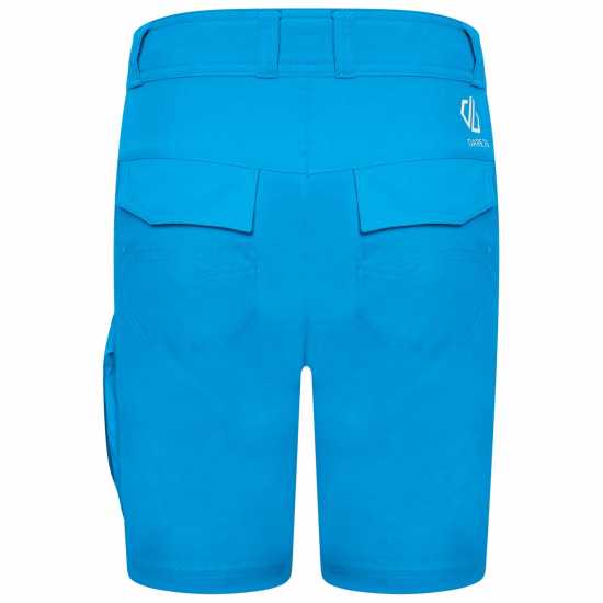 Reprise 2 Sh Jn99 Teton Blue Детски къси панталони