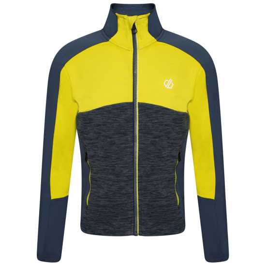 Dare2B Dare 2B Kids' Exception Core Stretch Quarter Zip Fleece  