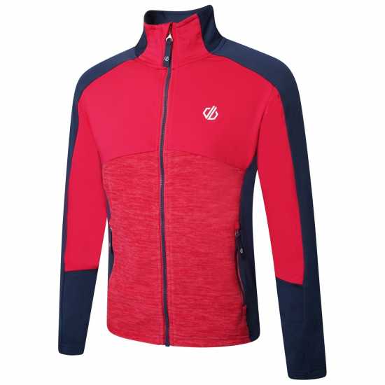 Dare2B Dare 2B Kids' Exception Core Stretch Quarter Zip Fleece  