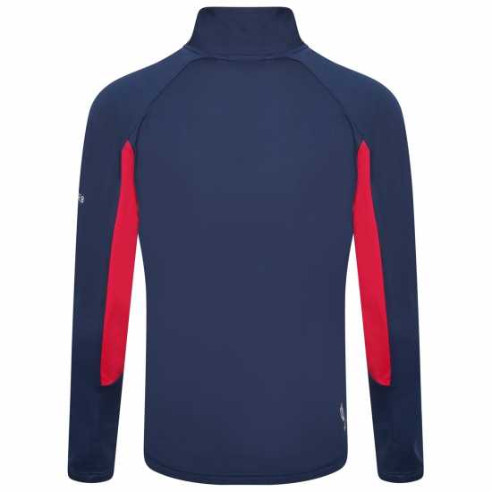 Dare2B Dare 2B Kids' Exception Core Stretch Quarter Zip Fleece  