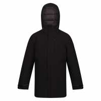 Regatta Jr Yewbank Jn99 Black Детски якета и палта