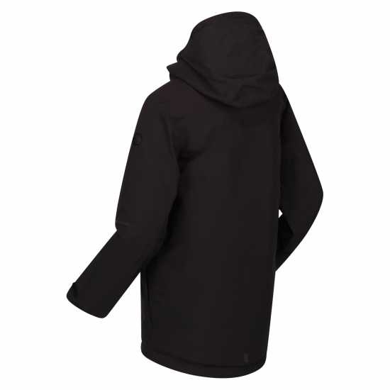 Regatta Jr Yewbank Jn99 Черно 