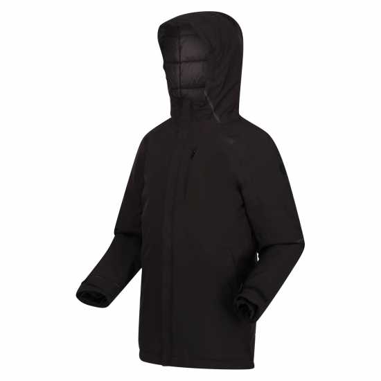 Regatta Jr Yewbank Jn99 Черно 
