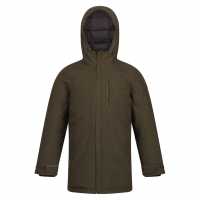 Regatta Jr Yewbank Jn99  
