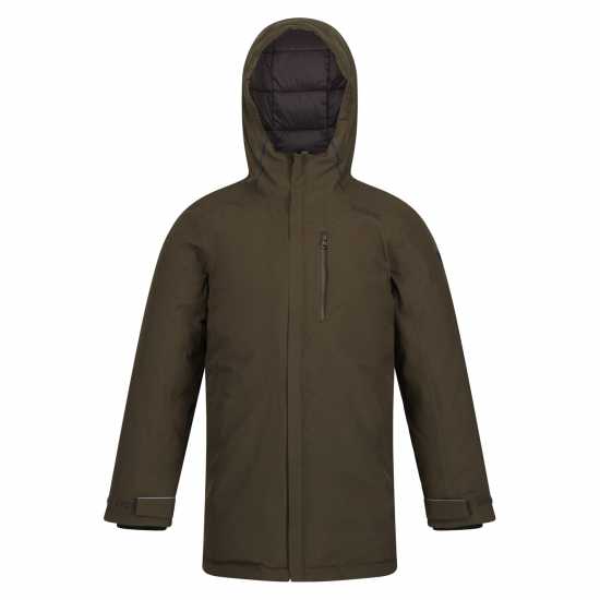 Regatta Jr Yewbank Jn99  