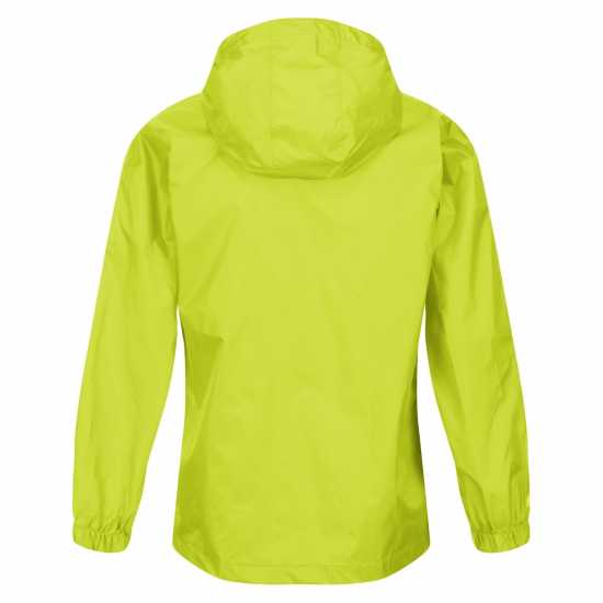 Детски якета и палта Непромокаемо Яке Regatta Kid Pack It Iii Waterproof Jacket Unisex Kids Ярко Киви Непромокаемо Яке Regatta Kid Pack It Iii Waterproof Jacket Unisex Kids Ярко Киви Детски якета и палта