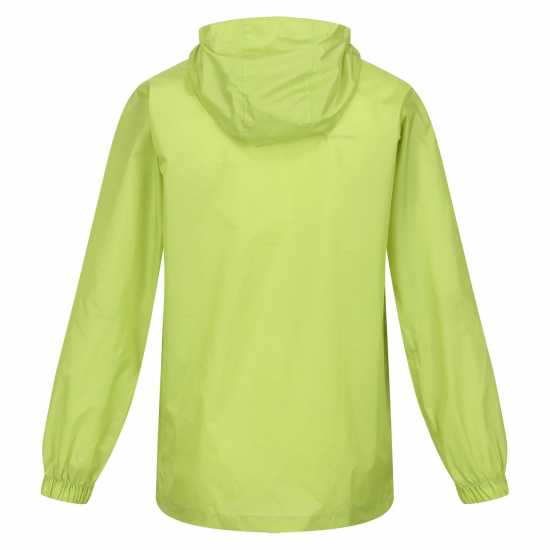 Непромокаемо Яке Unisex Kids' Pack It Packable Waterproof Jacket  