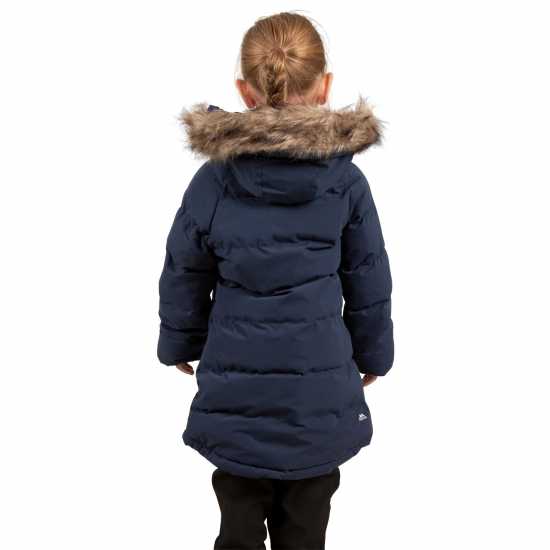 Trespass Unique Jkt Ch99  Детски якета и палта