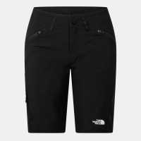 The North Face Speedlight Slim Straight Walking Shorts TNF Черно-NPF 