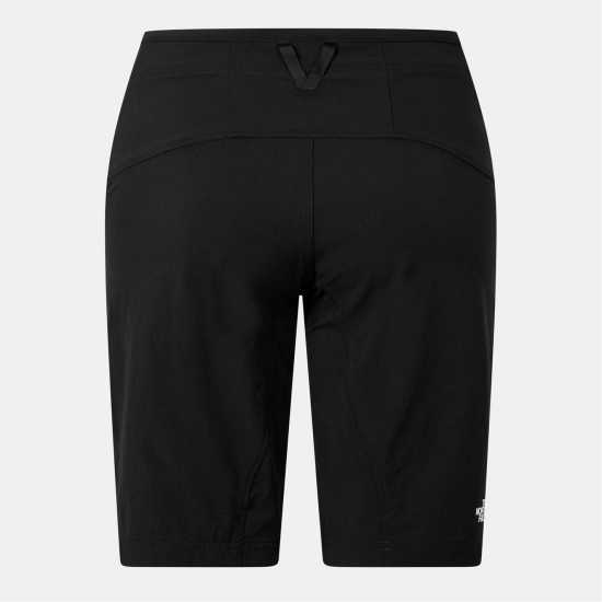 The North Face Speedlight Slim Straight Walking Shorts TNF Черно-NPF The North Face Speedlight Slim Straight Walking Shorts TNF Черно-NPF