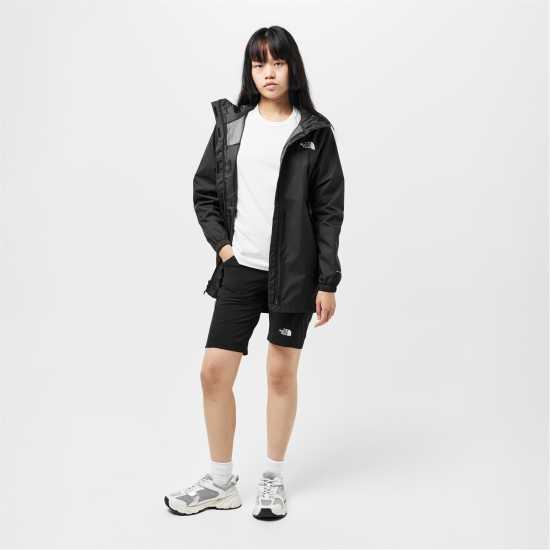 The North Face Speedlight Slim Straight Walking Shorts TNF Черно-NPF The North Face Speedlight Slim Straight Walking Shorts TNF Черно-NPF