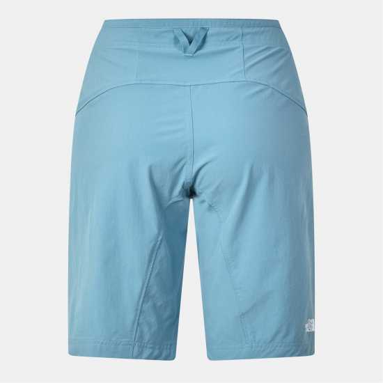 The North Face Speedlight Slim Straight Walking Shorts ПЛИТКО СИНЬО 