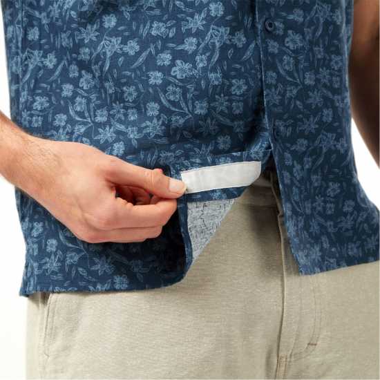 Мъжки ризи Craghoppers Crag Pasport Ss Sn99 Craghoppers Crag Pasport Ss Sn99 Мъжки ризи