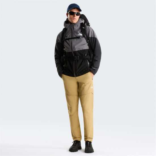 The North Face Непромокаемо Яке Mens Lightning Waterproof Jacket  