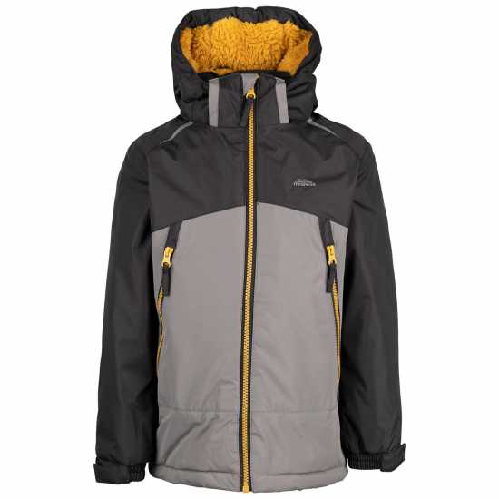 Непромокаемо Яке Tresspass Waterproof Jacket Непромокаемо Яке Tresspass Waterproof Jacket