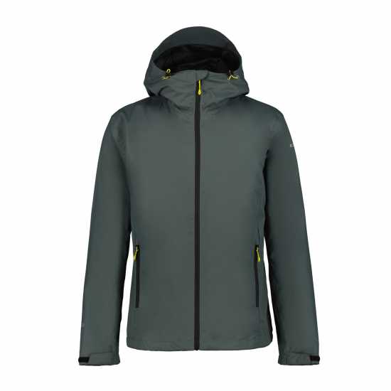Мъжко водонепромокаемо облекло Icepeak Дамско Яке Breckerfeld Waterproof Jacket Womens Тъмно маслиново Icepeak Дамско Яке Breckerfeld Waterproof Jacket Womens Тъмно маслиново Мъжко водонепромокаемо облекло