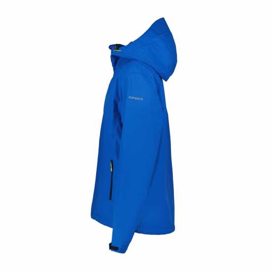Мъжко водонепромокаемо облекло Icepeak Дамско Яке Breckerfeld Waterproof Jacket Womens Кралско синьо Icepeak Дамско Яке Breckerfeld Waterproof Jacket Womens Кралско синьо Мъжко водонепромокаемо облекло