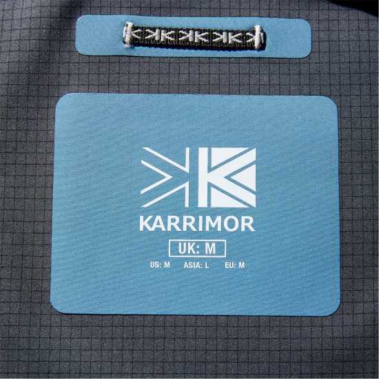 Karrimor Непромокаемо Яке Nitro Waterproof Jacket Karrimor Непромокаемо Яке Nitro Waterproof Jacket