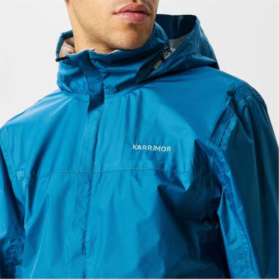 Karrimor Непромокаемо Яке Мъжко Eco Waterproof Jacket Mens  