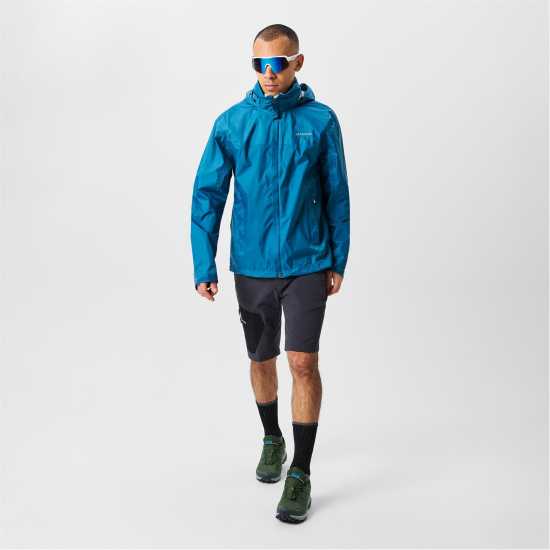 Karrimor Непромокаемо Яке Мъжко Eco Waterproof Jacket Mens  