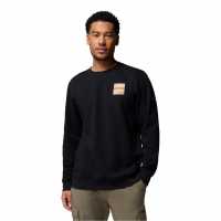 Мъжки полар Мъжка Блуза Обло Деколте Columbia Trek Crew Sweatshirt Mens Мъжка Блуза Обло Деколте Columbia Trek Crew Sweatshirt Mens Мъжки полар