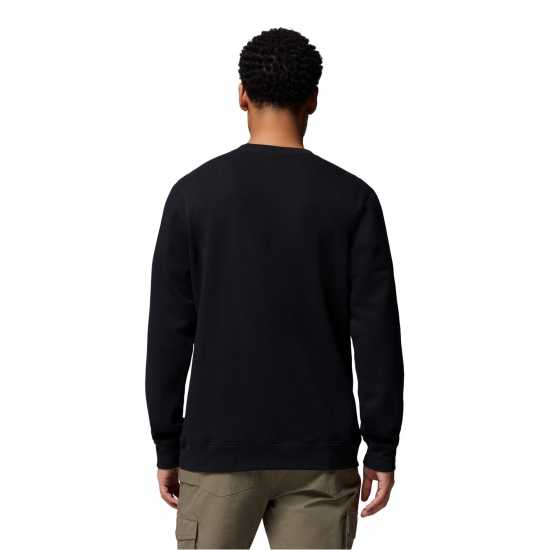 Мъжка Блуза Обло Деколте Columbia Trek Crew Sweatshirt Mens  Мъжки полар