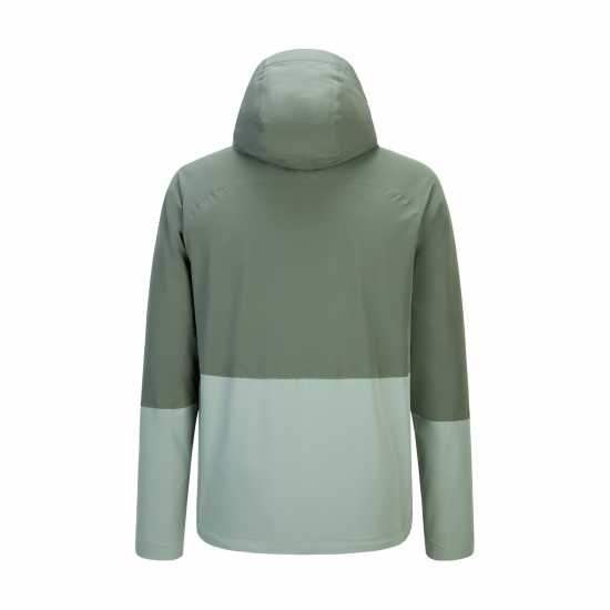 Мъжко водонепромокаемо облекло Karrimor Непромокаемо Яке Мъжко 2L Argon Waterproof Jacket Mens Karrimor Непромокаемо Яке Мъжко 2L Argon Waterproof Jacket Mens Мъжко водонепромокаемо облекло