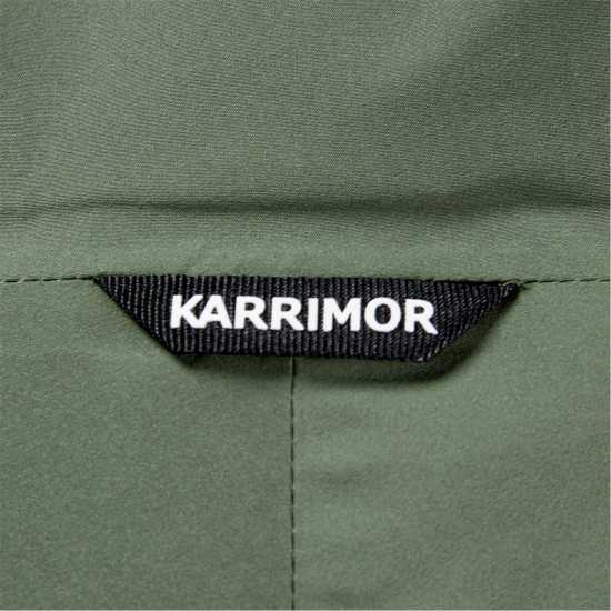 Мъжко водонепромокаемо облекло Karrimor Непромокаемо Яке Мъжко 2L Argon Waterproof Jacket Mens Karrimor Непромокаемо Яке Мъжко 2L Argon Waterproof Jacket Mens Мъжко водонепромокаемо облекло