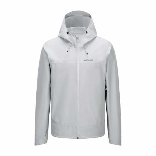 Мъжко водонепромокаемо облекло Karrimor Непромокаемо Яке Мъжко 2.5L Helium Waterproof Jacket Mens Karrimor Непромокаемо Яке Мъжко 2.5L Helium Waterproof Jacket Mens Мъжко водонепромокаемо облекло