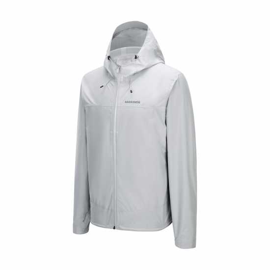 Мъжко водонепромокаемо облекло Karrimor Непромокаемо Яке Мъжко 2.5L Helium Waterproof Jacket Mens Karrimor Непромокаемо Яке Мъжко 2.5L Helium Waterproof Jacket Mens Мъжко водонепромокаемо облекло