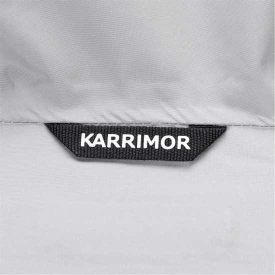 Мъжко водонепромокаемо облекло Karrimor Непромокаемо Яке Мъжко 2.5L Helium Waterproof Jacket Mens Karrimor Непромокаемо Яке Мъжко 2.5L Helium Waterproof Jacket Mens Мъжко водонепромокаемо облекло
