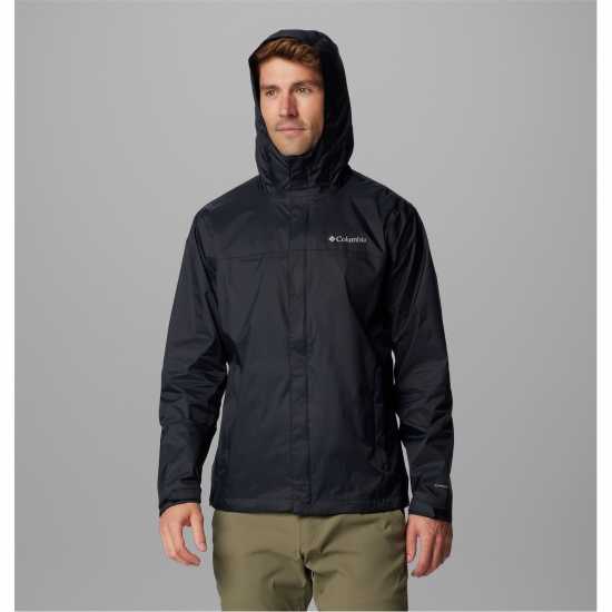 Columbia Watertight™ Ii Jacket Черно Columbia Watertight™ II Jacket Черно