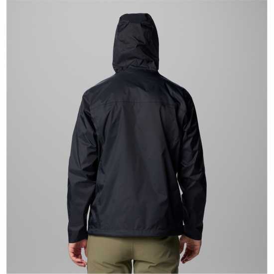 Columbia Watertight™ Ii Jacket Черно Columbia Watertight™ II Jacket Черно