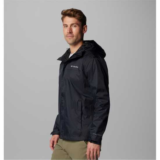 Columbia Watertight™ Ii Jacket Черно Columbia Watertight™ II Jacket Черно